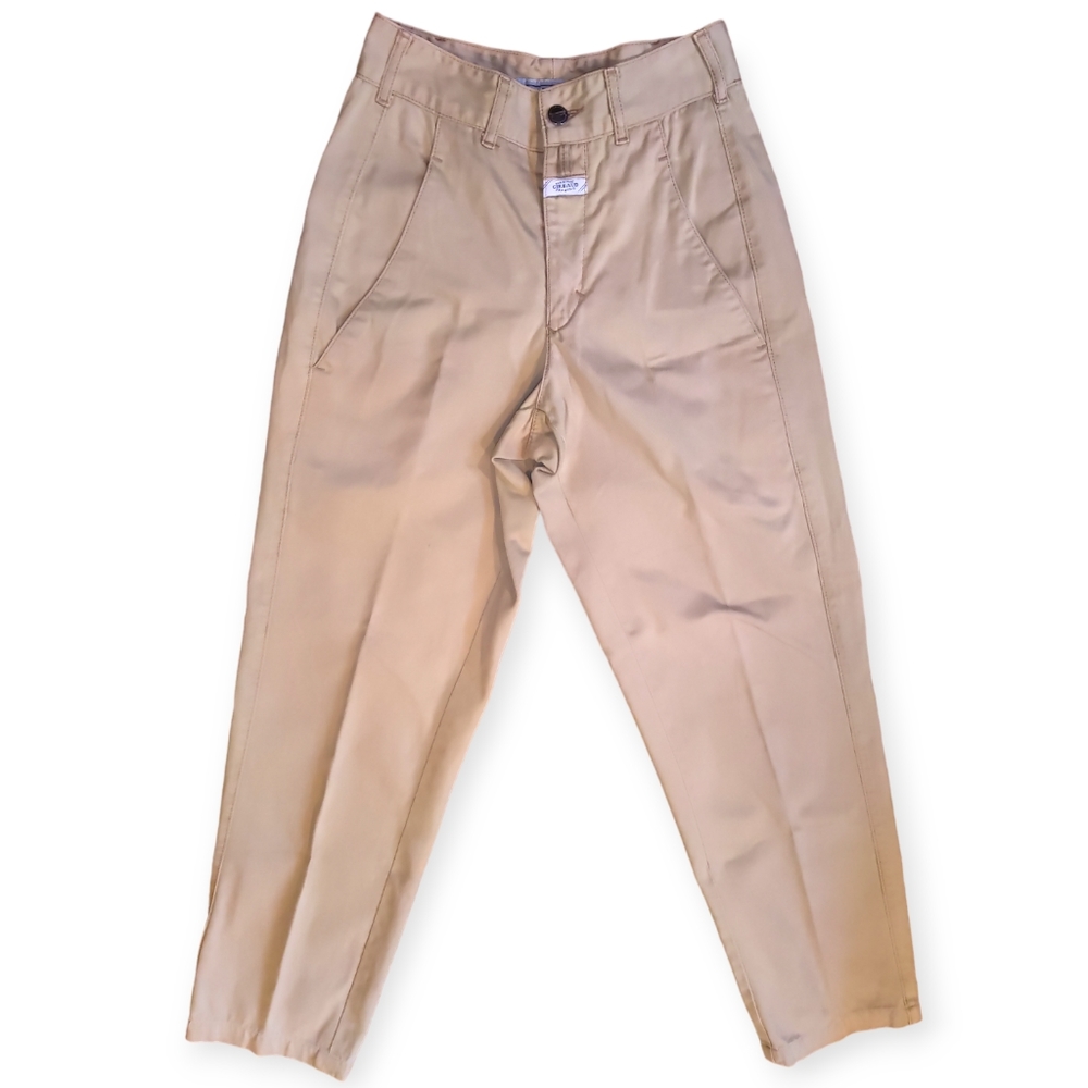 Marithé Francois Girbaud Vintage Pants
